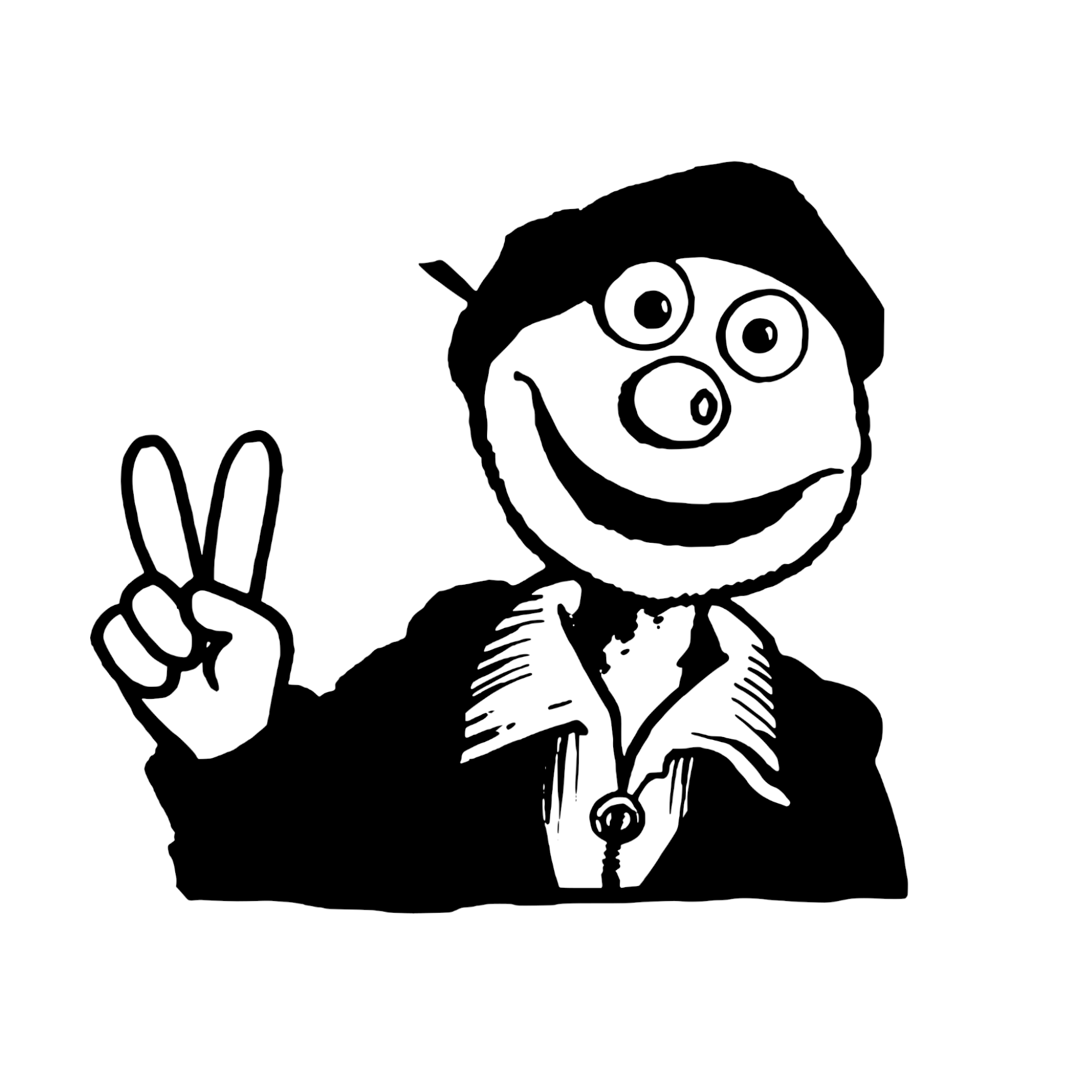 Hallo Spencer - Sesamstraße